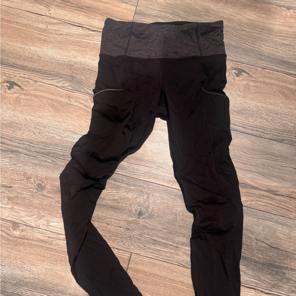 Women’s lululemon leggings